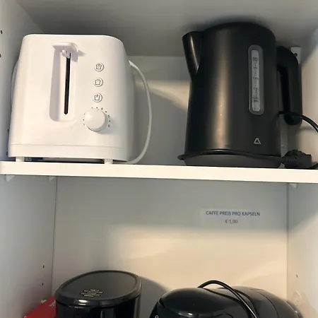 Fe Wo Auf Der Alb Apartament *