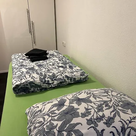 Fe Wo Auf Der Alb Apartament