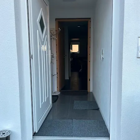 Apartament Fe Wo Auf Der Alb