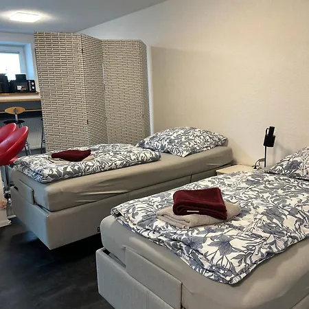 Fe Wo Auf Der Alb Apartament *