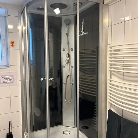 Apartament Fe Wo Auf Der Alb *