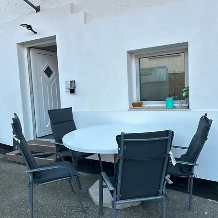 Fe Wo Auf Der Alb Apartament Ittlingen