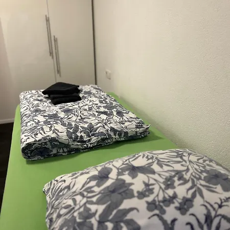 Fe Wo Auf Der Alb 公寓 *