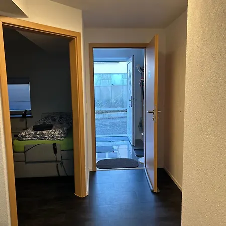 Fe Wo Auf Der Alb 公寓 巴特乌拉赫