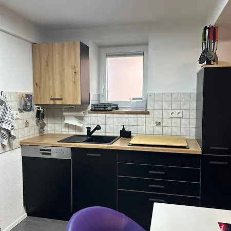 Fe Wo Auf Der Alb * 巴特乌拉赫