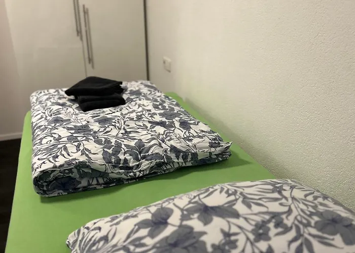 Fe Wo Auf Der Alb Appartement *