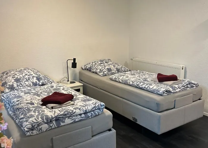 Fe Wo Auf Der Alb Appartement