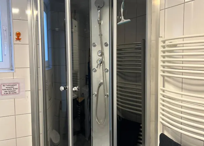 Appartement Fe Wo Auf Der Alb Bad Urach