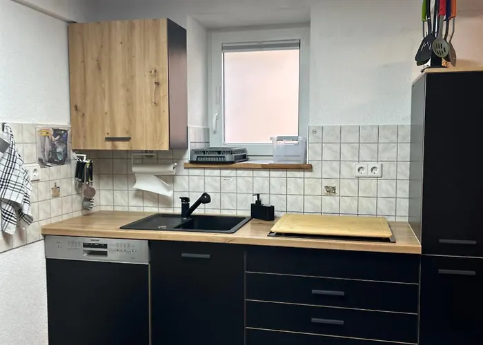 Fe Wo Auf Der Alb * Bad Urach