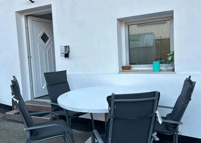 Appartement Fe Wo Auf Der Alb *